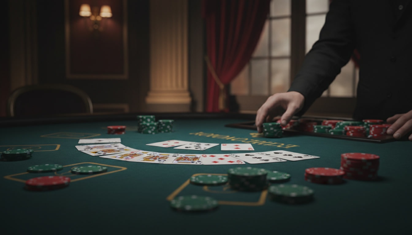 Vielfältige Spielauswahl bei Bets.io
